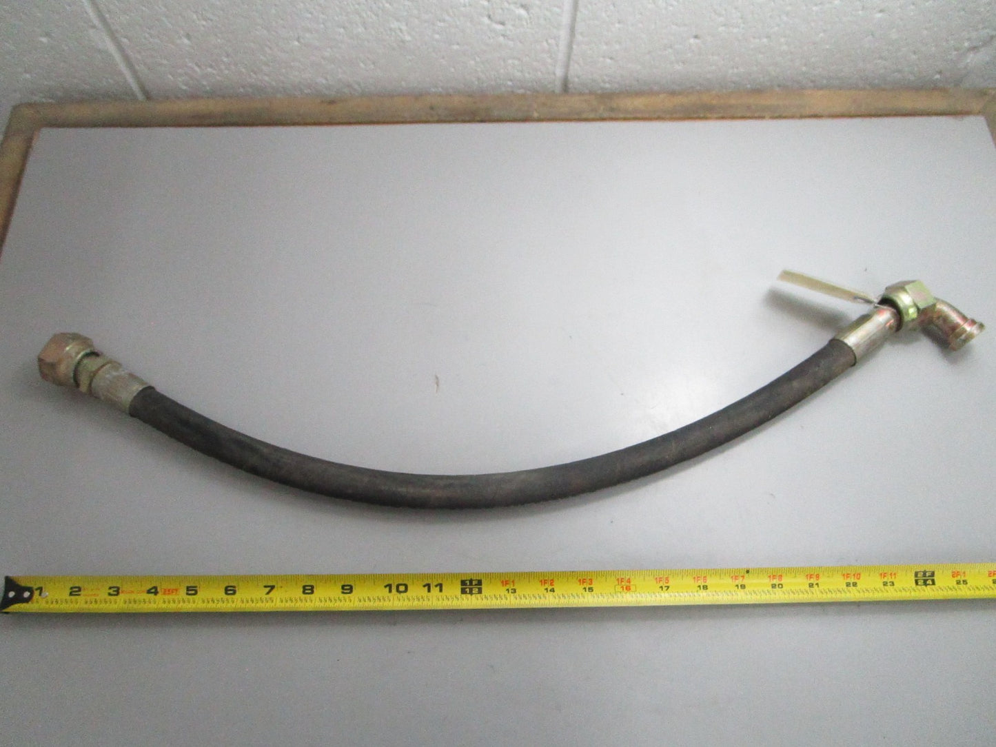 *NEW OEM* 0820 Case New Holland Hydraulic Hose 85802838