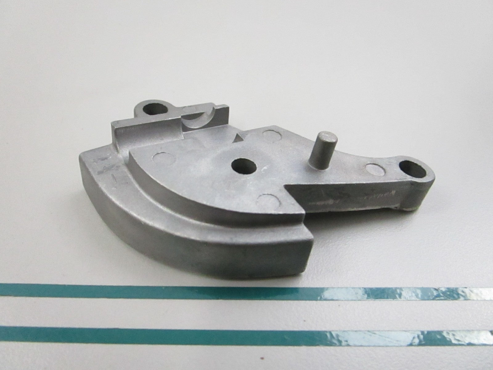NEW OEM 6H4-48531-00-94 Yamaha Remote Control Bracket 0810