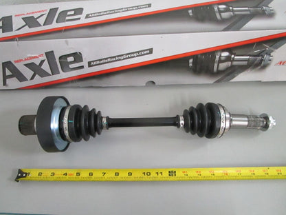 All Balls NEW ABM-YA-8-302 Yamaha Grizzly 660 CV Axle NOS Replacement Part 0820