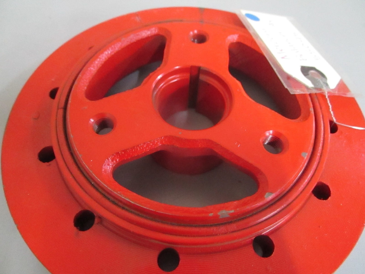 *NEW OEM* 0820 Mercury Quicksilver Balancer Ay 55045