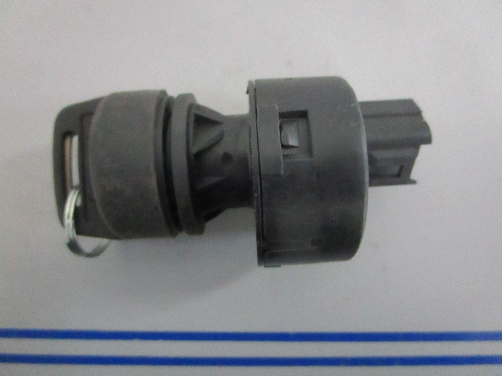 NEW OEM JU2-H2510-10-00 Yamaha Main Ignition Switch 0820