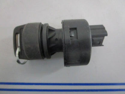 NEW OEM JU2-H2510-10-00 Yamaha Main Ignition Switch 0820