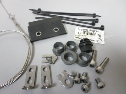 NEW OEM 3886513 Volvo Penta Trim Service Hardware Kit 0720