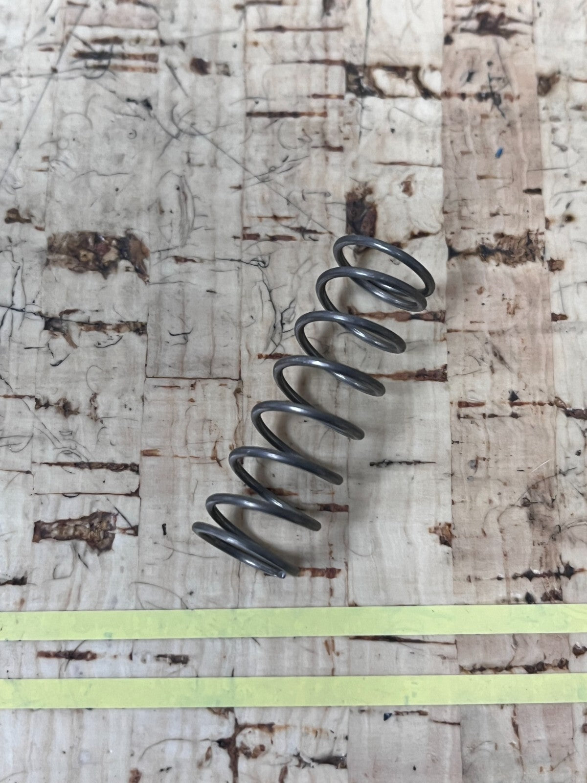 *NEW OEM* 0720 OMC Johnson Evinrude Spring 345171 0345171