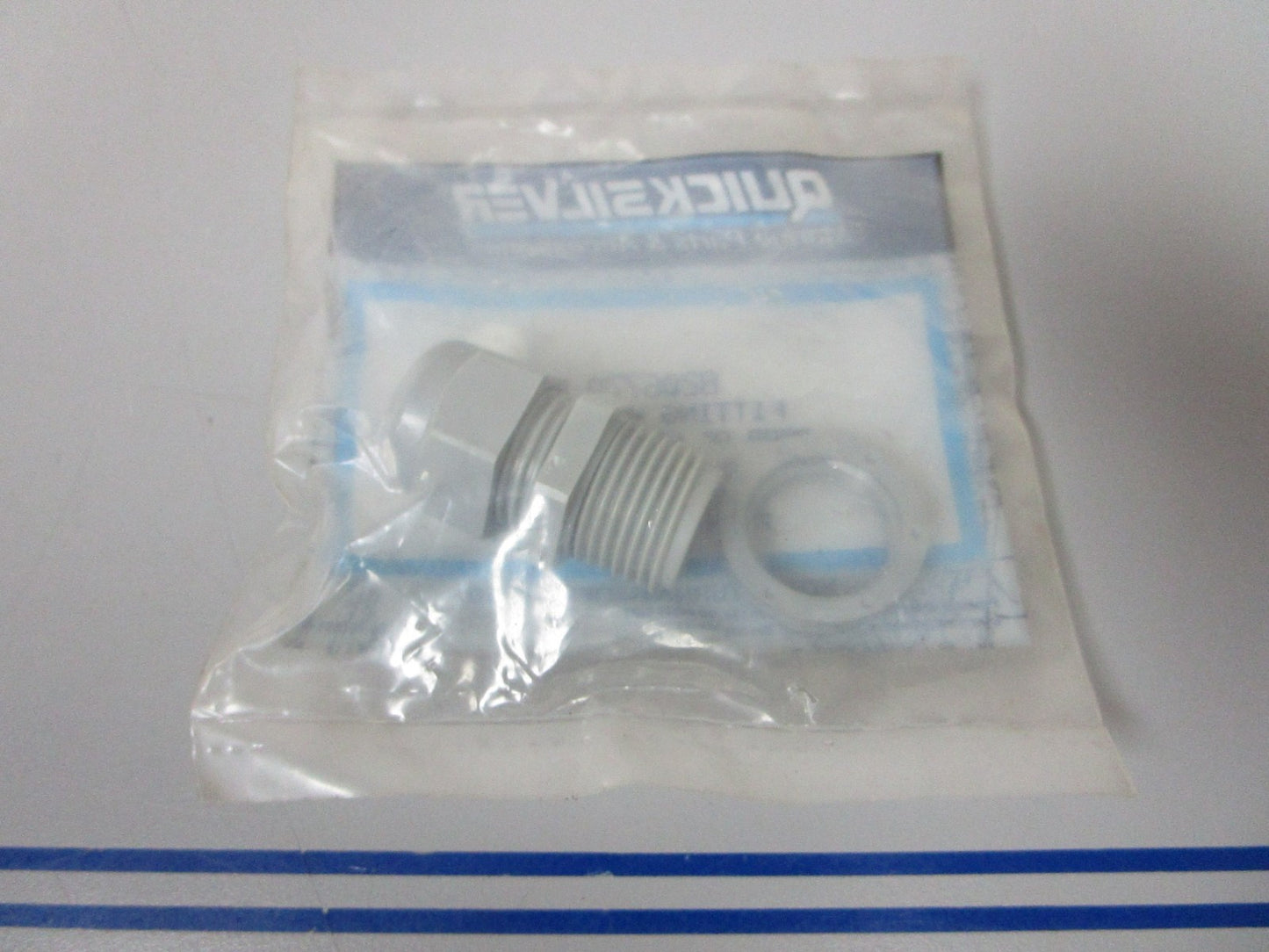 *NEW OEM* 0720 Mercury Quicksilver Shift Fitting Kit 820677A1