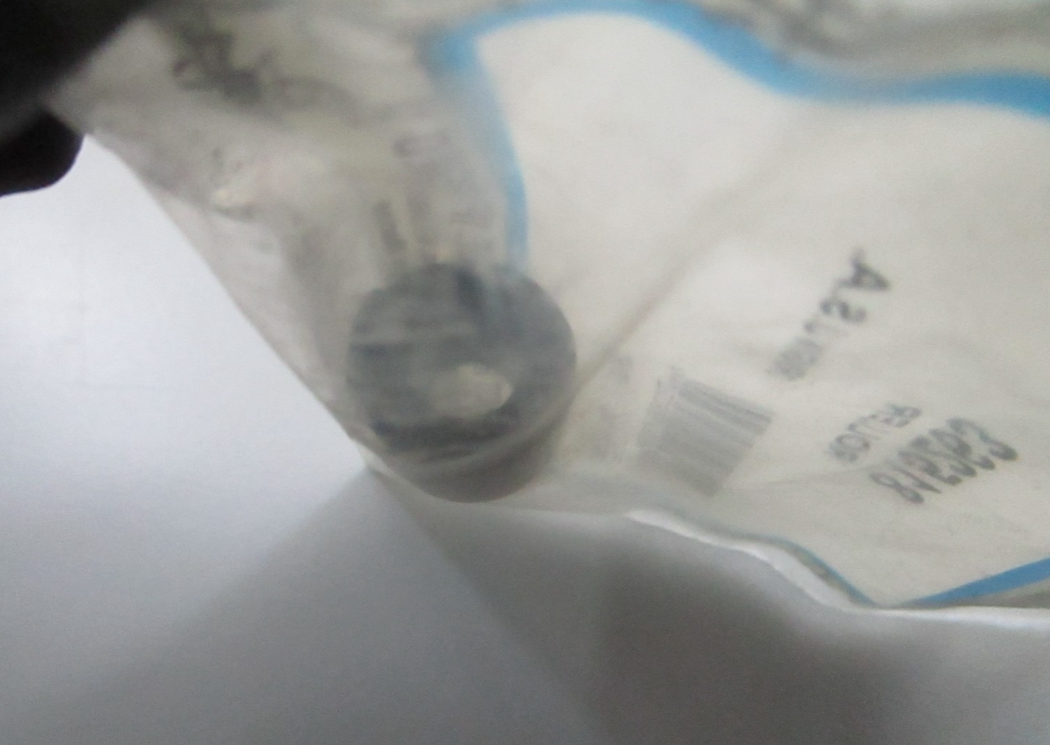 *NEW OEM* 0810 Mercury Quicksilver Roller 815263