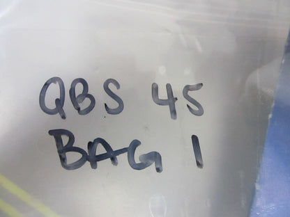 *NEW OEM* (LOT OF 5) 0750 Mercury Quicksilver WASHER 12-31266