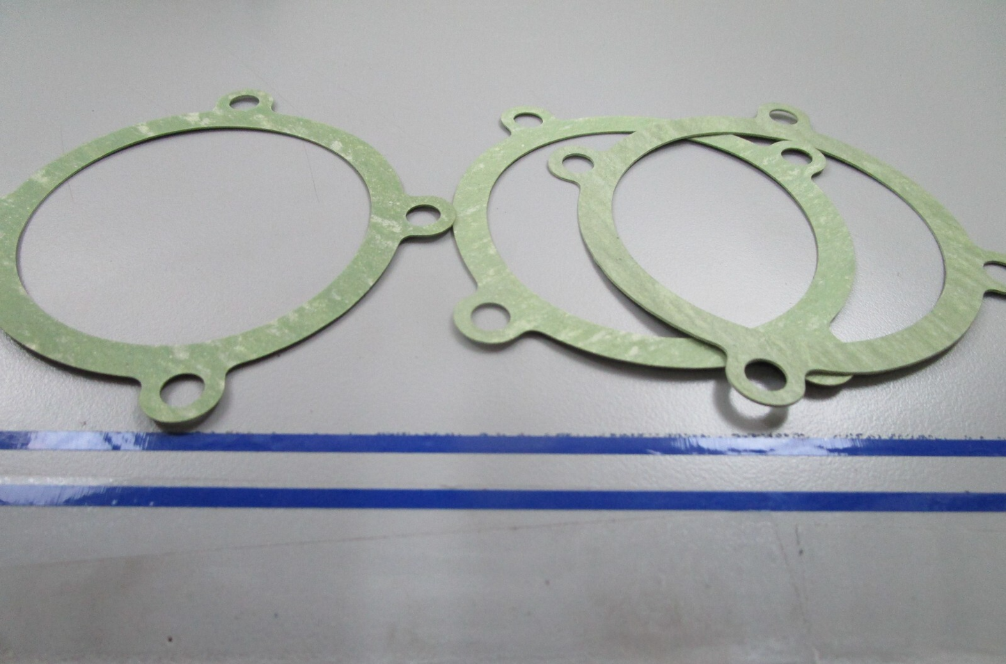 *NEW OEM* (LOT OF 3) 0810 Mercury Quicksilver Gasket 27-81565M