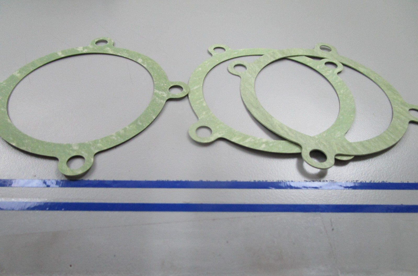 *NEW OEM* (LOT OF 3) 0810 Mercury Quicksilver Gasket 27-81565M