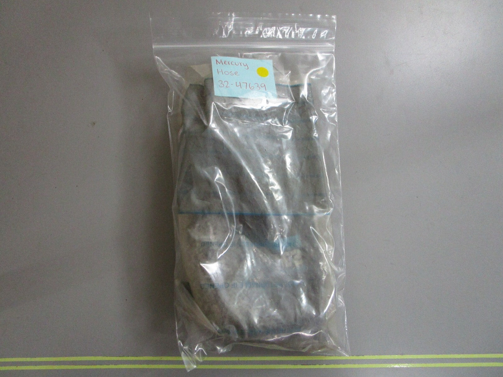 *NEW OEM* 0810 Mercury Quicksilver Hose 32-47639