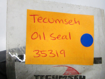 NEW OEM 35319 Tecumseh Oil Seal 0810