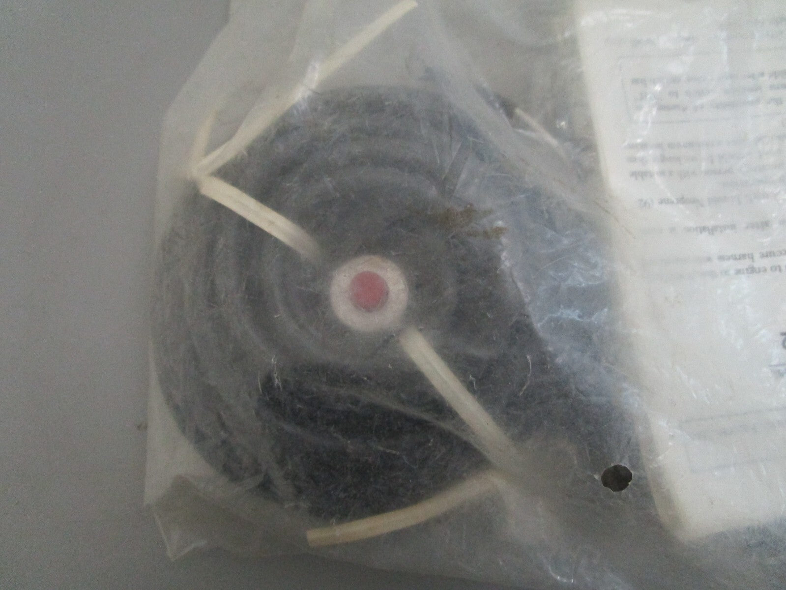 *NEW OEM* 0820 Mercury Quicksilver Housing & Switch Assy 65503A7