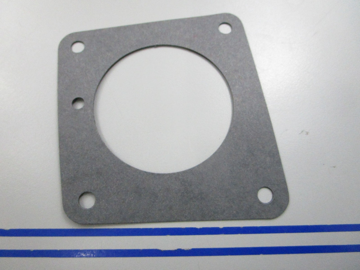 NEW 4722 Nivel Reed Plate Gasket 0810