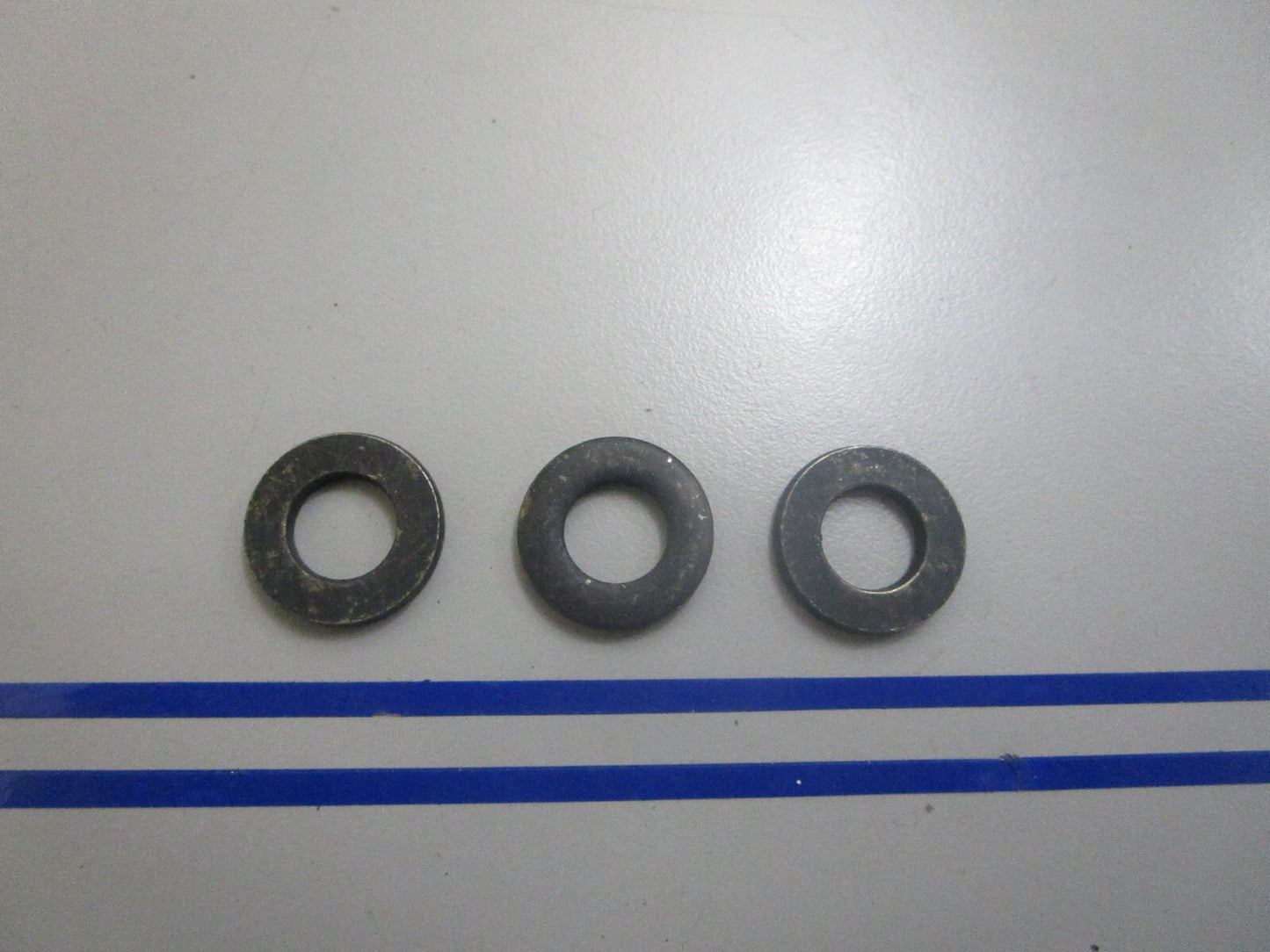 *NEW OEM* (LOT OF 3) 0810 OMC Johnson Evinrude Washer 552993 0552993