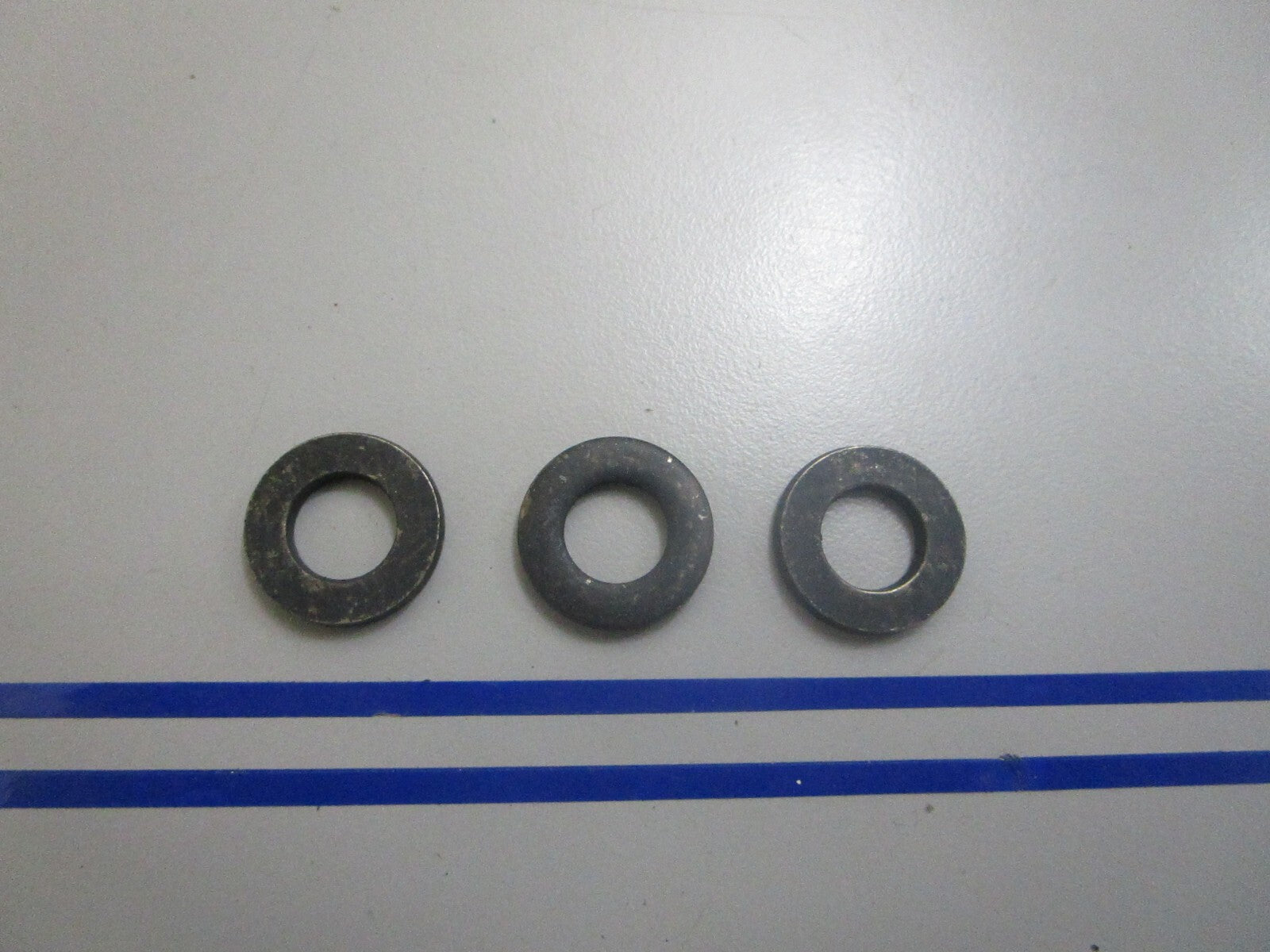*NEW OEM* (LOT OF 3) 0810 OMC Johnson Evinrude Washer 552993 0552993