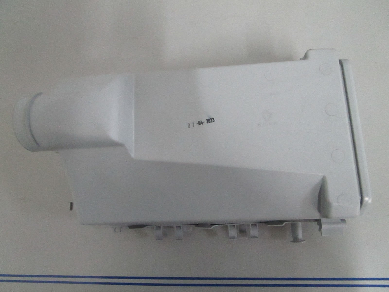 *NEW OEM* 0820 LG Washer Dispenser Ay ACZ74070504