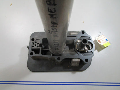 *NEW OEM* 0820 Mercury Quicksilver 18 25HP Adaptor Plate Ay 99702A7