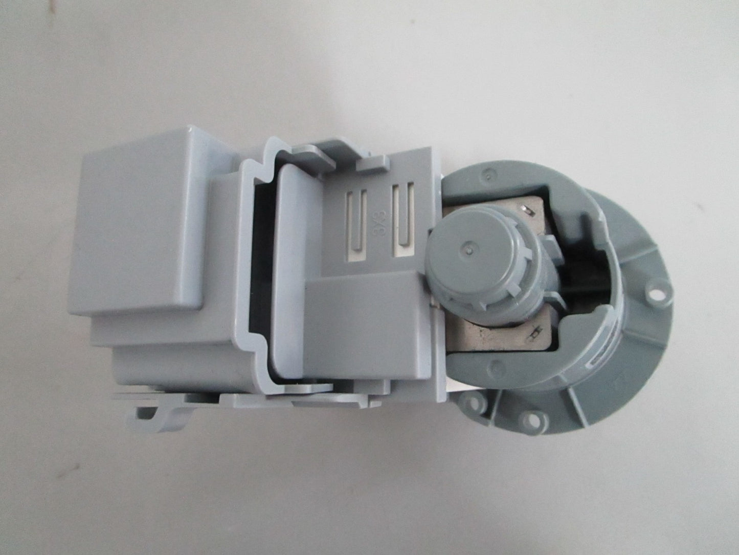 *NEW OEM* 0820 Samsung Drain Pump DC31-00178A