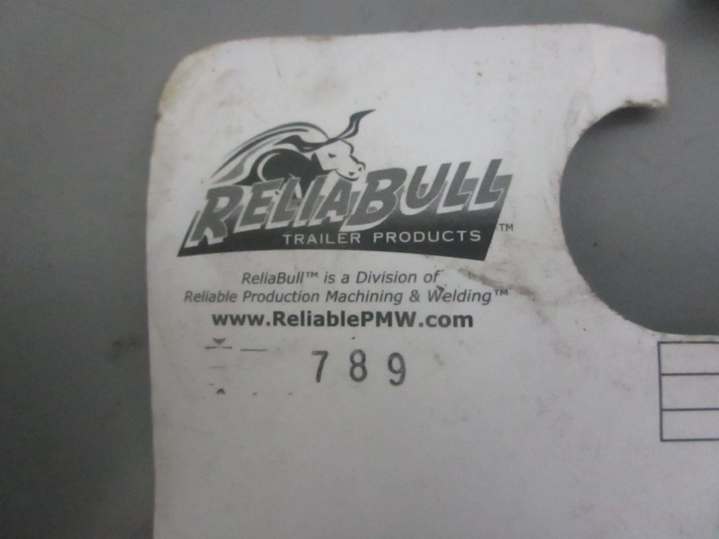 NEW OEM 730-4451 NAPA Hub Assy 0820
