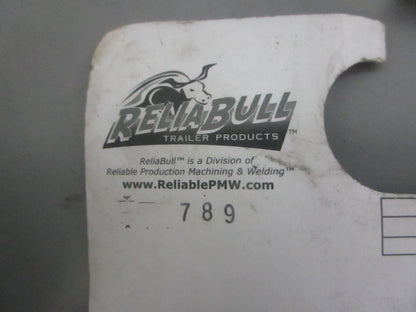 NEW OEM 730-4451 NAPA Hub Assy 0820