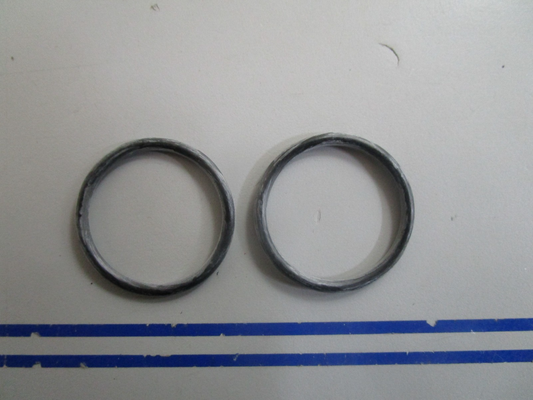 *NEW OEM* (LOT OF 2) 0770 CTP Seal Replaces Cat 7M-8485