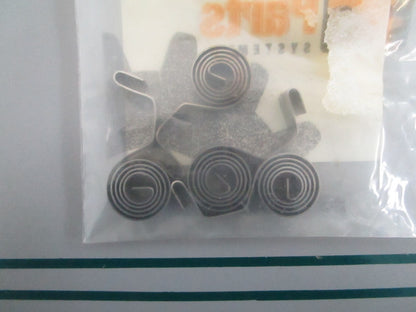 NEW OEM 113329 Crown Spring Brush Kit 0820