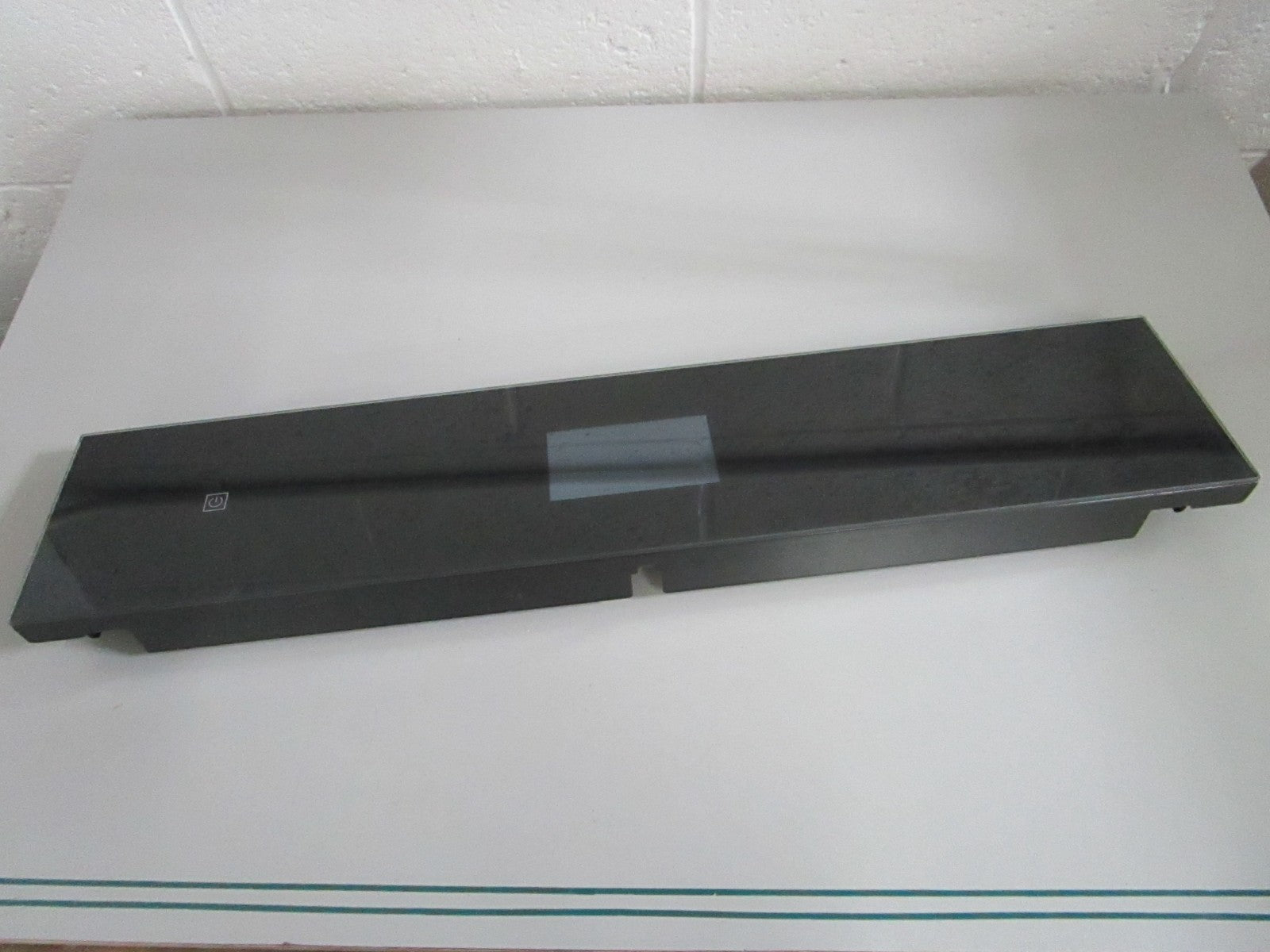 Whirlpool NEW OEM Glass Electronic Control Panel W11428998 NOS Genuine 0820