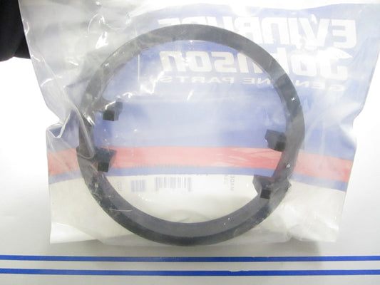 *NEW OEM* 0810 OMC Johnson Evinrude Labyrinth Ring 346462 0346462