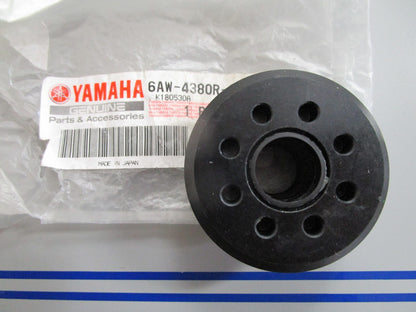*NEW OEM* 0820 Yamaha Cylinder End Sub Ay 6AW-4380R-01-00