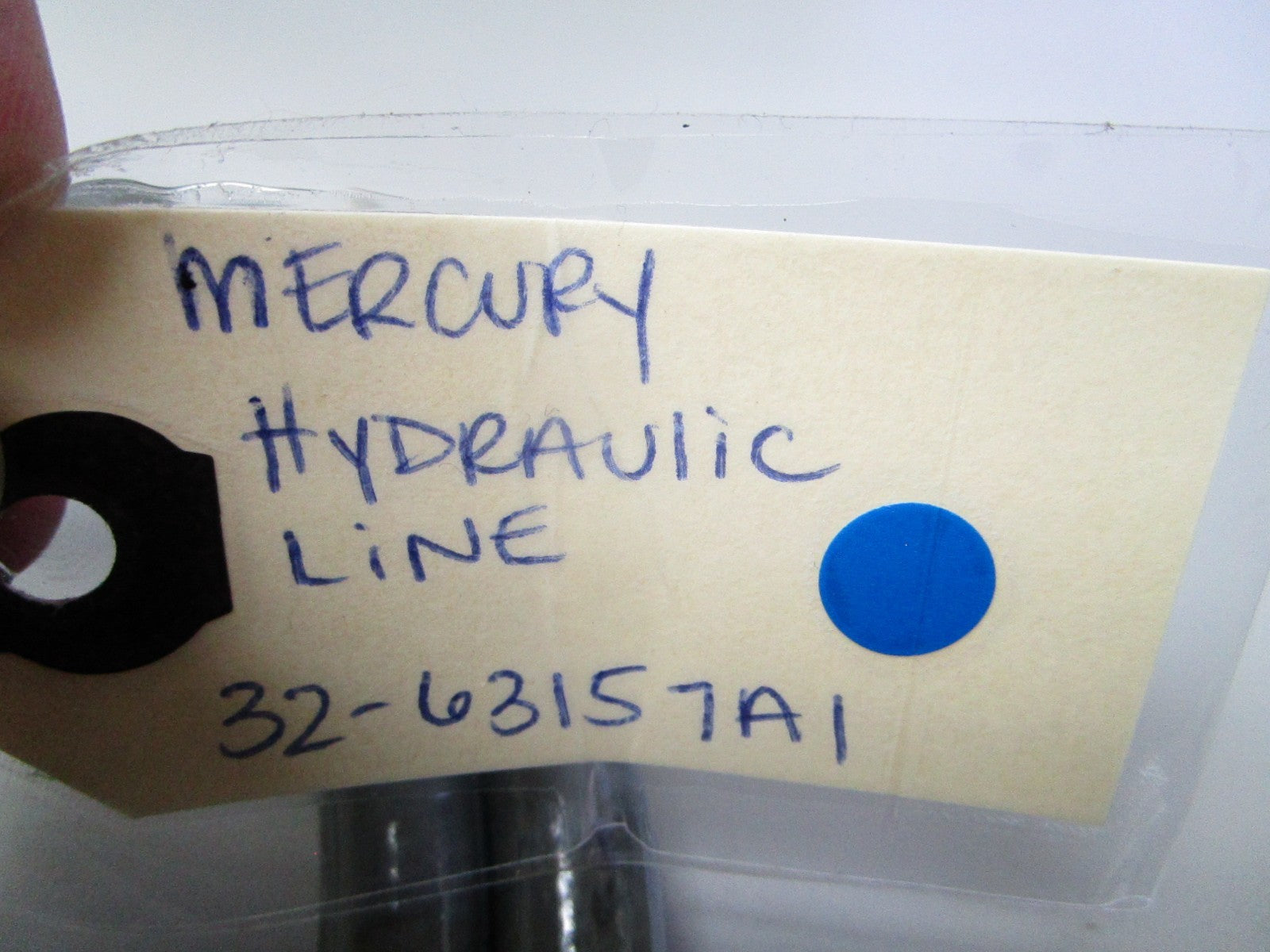 *NEW OEM* 0720 Mercury Quicksilver Hydraulic Line 32-63157A1