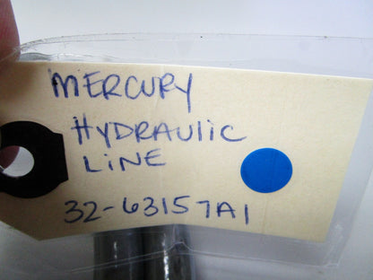*NEW OEM* 0720 Mercury Quicksilver Hydraulic Line 32-63157A1