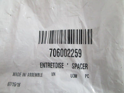 NEW OEM 706002259 Can-Am Spacer 0820