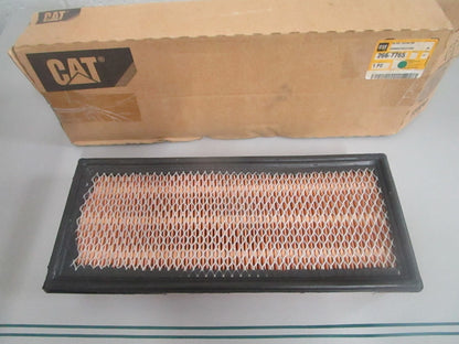 Caterpillar NEW OEM Recirc Cab Air Filter 266-7765 Low Restriction NOS 0820