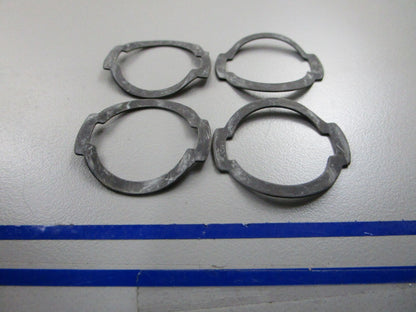 *NEW OEM* (LOT OF 4) 0810 Mercury Quicksilver Wave Washer 13-27959
