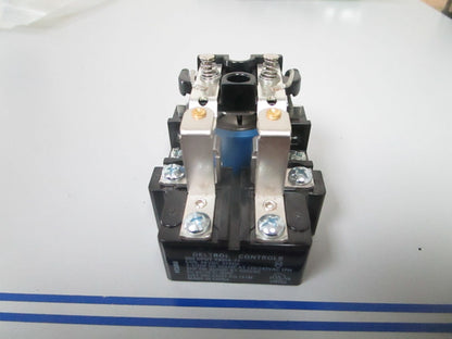 *NEW OEM* 0720 Crown DPDT 24V RELAY CR100326 100326