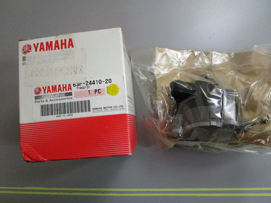 *NEW OEM* 0820 Yamaha Fuel Pump Assy 63P-24410-20-00