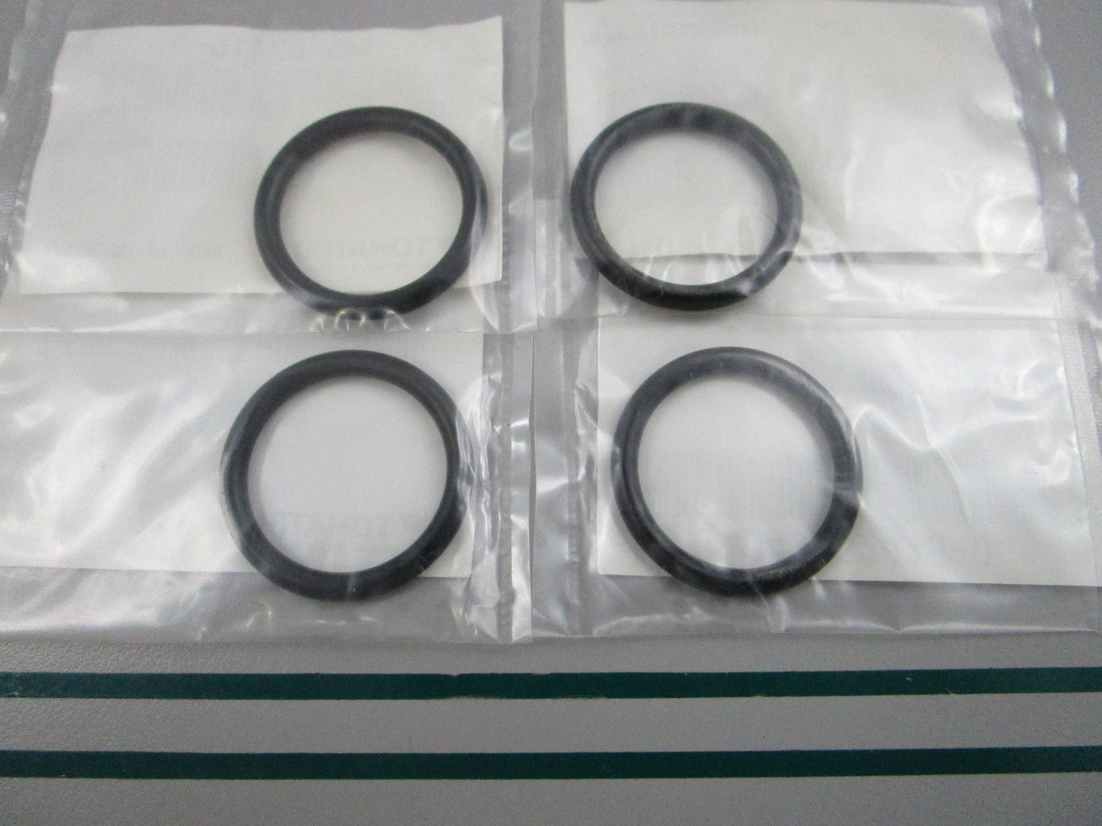 NEW OEM (LOT OF 4) 345-62415-0 345624150 Tohatsu O-Ring 0810