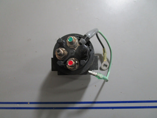 *NEW OEM* 0810 Mercury Quicksilver Relay 804282T