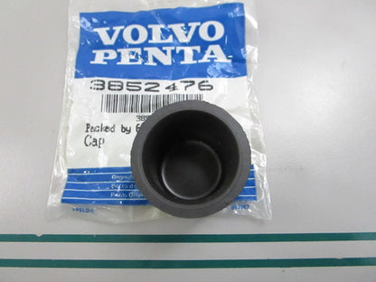 NEW OEM 3852476 Volvo Penta Cap 0810