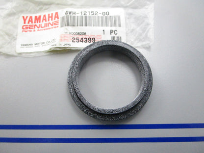 NEW OEM 4WM-12152-00-00 Yamaha Rocker Arm Support 0810