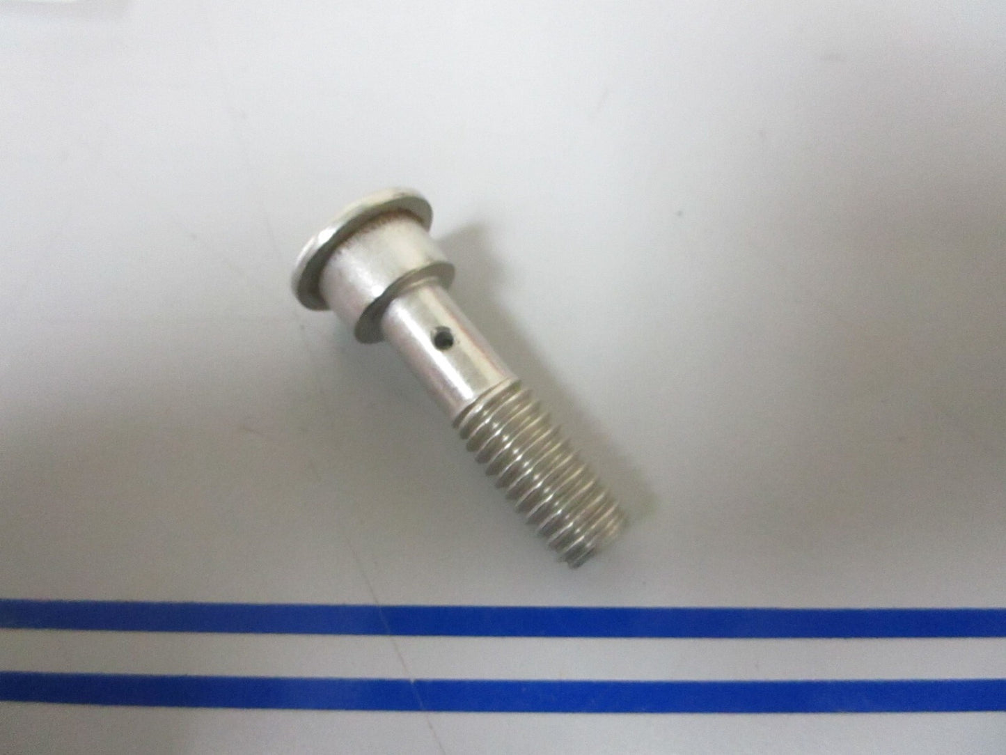 *NEW OEM* 0770 Volvo Penta Hollow Screw 814643