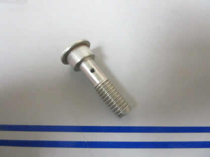 *NEW OEM* 0770 Volvo Penta Hollow Screw 814643