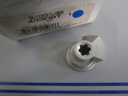 NEW OEM 43308T1 Mercury Quicksilver Cam 0820