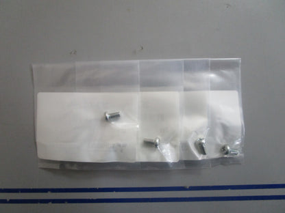 *NEW OEM* (LOT OF 4) 0810 Tohatsu Nissan Screw 3F3-03234-0 3F3032340
