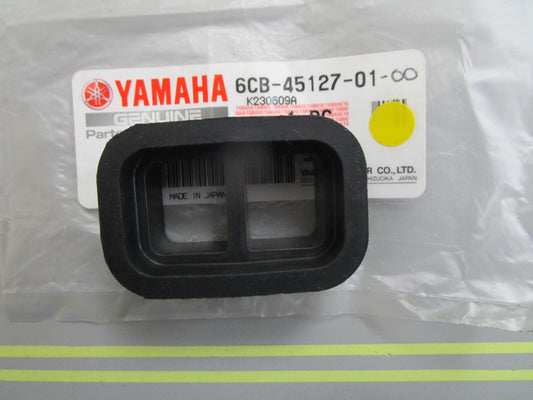 *NEW OEM* 0820 Yamaha Seal 6CB-45127-01-00