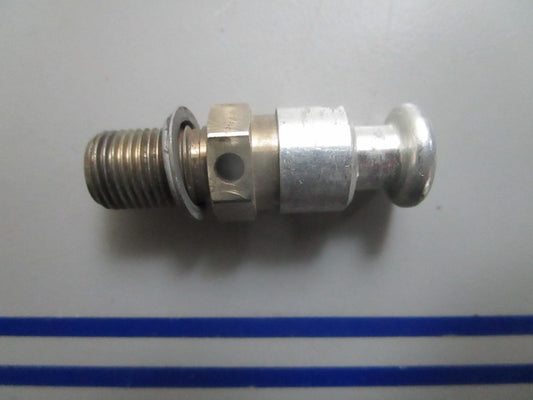 *NEW* 0820 TP Engineering Manual Compression Release Valve Billet Cap 45-4020-21