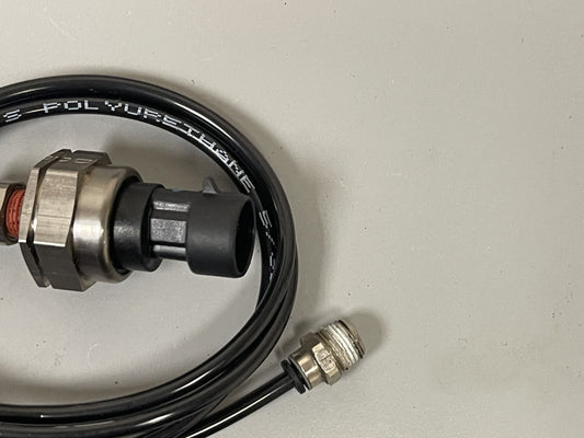 NEW OEM 8M6000631 Mercury Pressure Sensor 0670