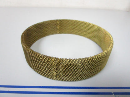 NEW OEM 824663 Volvo Penta AQ125 AQ131 AQ151 Flame Trap Arrestor Shield 0720