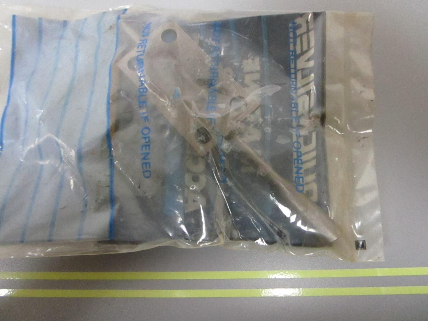 *NEW OEM* 0810 Mercury Quicksilver Pickup Assembly 70826A1