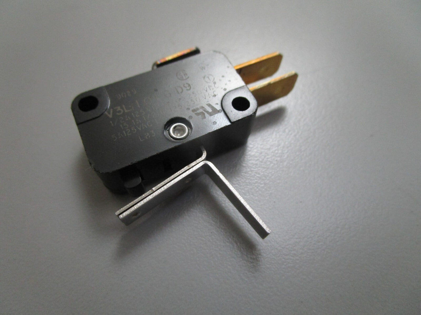 *NEW OEM* 0810 Mercury Quicksilver Switch 87-92735